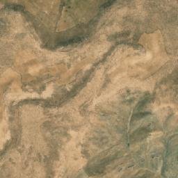 Satellite imagery of Rāḩ Nowak, AF