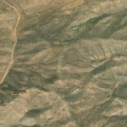 Satellite imagery of Rāḩ Nowak, AF