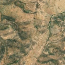 Satellite imagery of Damāghah-ye Shībar, AF