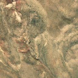 Satellite imagery of Kōh-e Majarā, AF