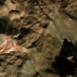 Satellite imagery of Shātū, AF