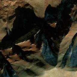 Satellite imagery of Shātū, AF