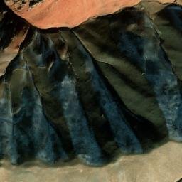 Satellite imagery of Shātū, AF