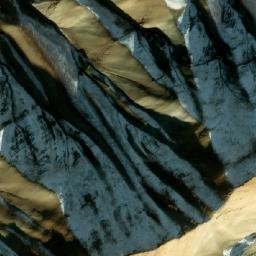 Satellite imagery of Band-e Jōy, AF