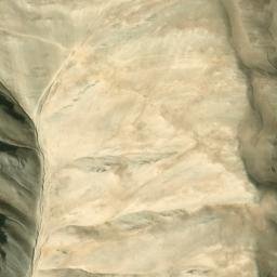 Satellite imagery of Band-e Qal‘ah, AF