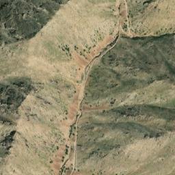 Satellite imagery of Band-e Nālah, AF