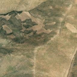 Satellite imagery of Band-e Nālah, AF