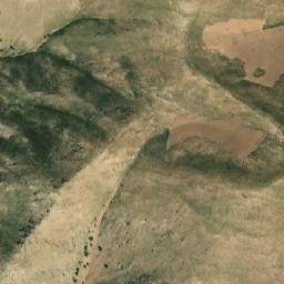 Satellite imagery of Band-e Āwak, AF