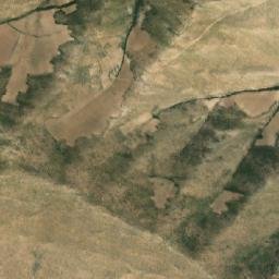 Satellite imagery of Band-e Āwak, AF