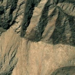 Satellite imagery of Band-e Khushk, AF