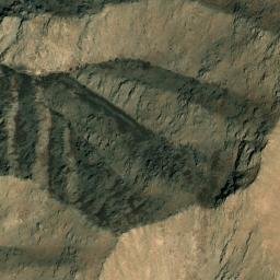 Satellite imagery of Band-e Khushk, AF