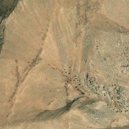 Satellite imagery of Band-e Khushk, AF