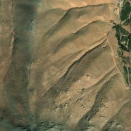 Satellite imagery of Sar-e Rashak, AF