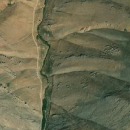 Satellite imagery of Kōh-e Qarkh, AF