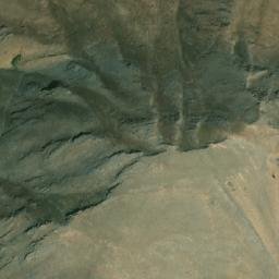 Satellite imagery of Kōh-e Qarkh, AF