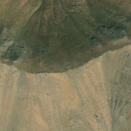 Satellite imagery of Kōh-e Qarkh, AF