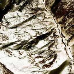 Satellite imagery of Mīānkāwak, AF