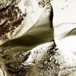 Satellite imagery of Mīānkāwak, AF