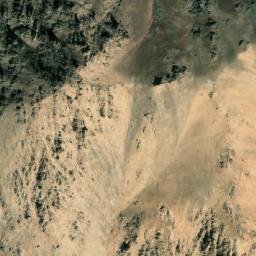Satellite imagery of Zard Tōp, AF