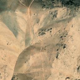 Satellite imagery of Zard Tōp, AF
