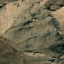 Satellite imagery of Kōh-e Dāmurdah, AF