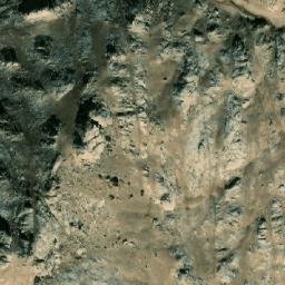 Satellite imagery of Kōh-e Ūchak, AF