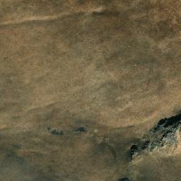 Satellite imagery of Khwājah Muḩayāt, AF