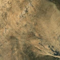 Satellite imagery of Khwājah Muḩayāt, AF