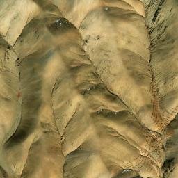 Satellite imagery of Miyānkal Ghar, AF