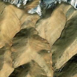 Satellite imagery of Miyānkal Ghar, AF