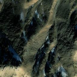 Satellite imagery of Siyāh Kēchē Ghar, AF