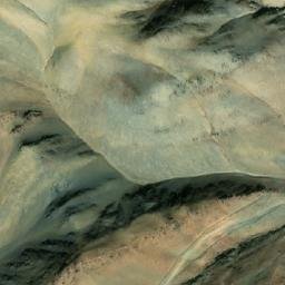 Satellite imagery of Kōtal-e But, AF