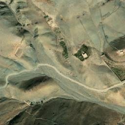 Satellite imagery of Kōtal-e But, AF