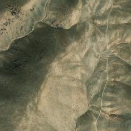 Satellite imagery of Sêrkay, AF