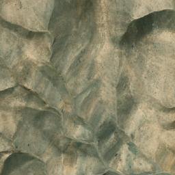 Satellite imagery of Sêrkay, AF