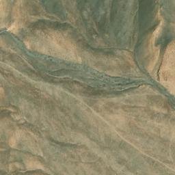 Satellite imagery of Tōp Ghar, AF