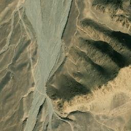 Satellite imagery of Tōr Sar, AF