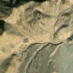 Satellite imagery of Tōr Sar, AF