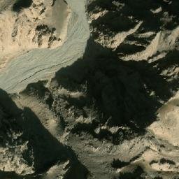 Satellite imagery of Tan Tarakī Sar, AF