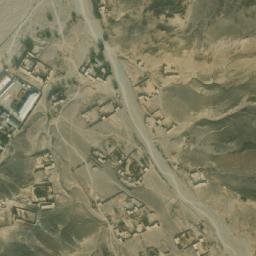 Satellite imagery of Grakeo, AF