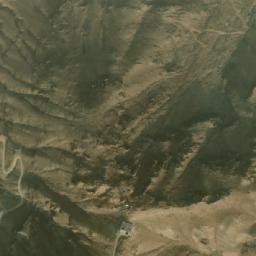 Satellite imagery of Garkay Kandao, AF