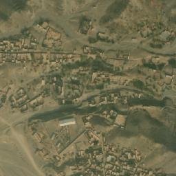 Satellite imagery of Malgai Sar, AF