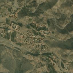 Satellite imagery of Malgai Sar, AF