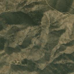 Satellite imagery of Malgai Sar, AF