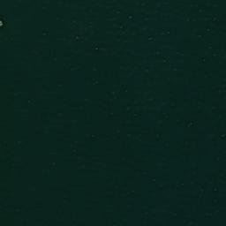Satellite imagery of Powell Rock, KR