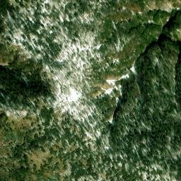 Satellite imagery of 仏生嶽, JP