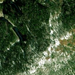 Satellite imagery of 仏生嶽, JP