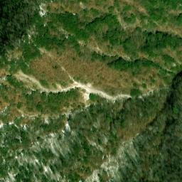 Satellite imagery of 仏生嶽, JP