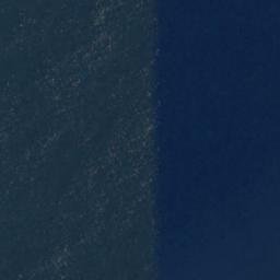Satellite imagery of Sabaru-shima, JP