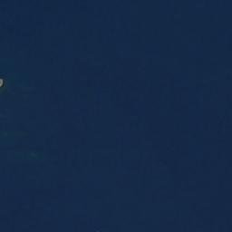 Satellite imagery of Sabaru-shima, JP